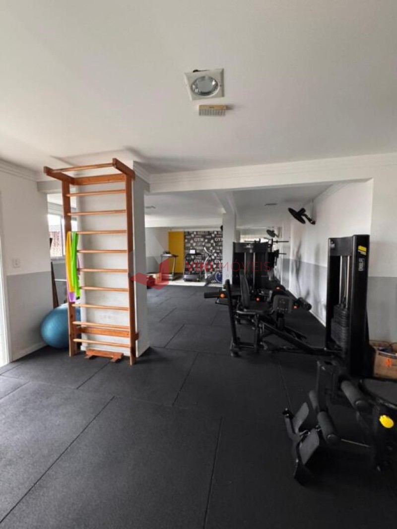Apartamento em Guilhermina