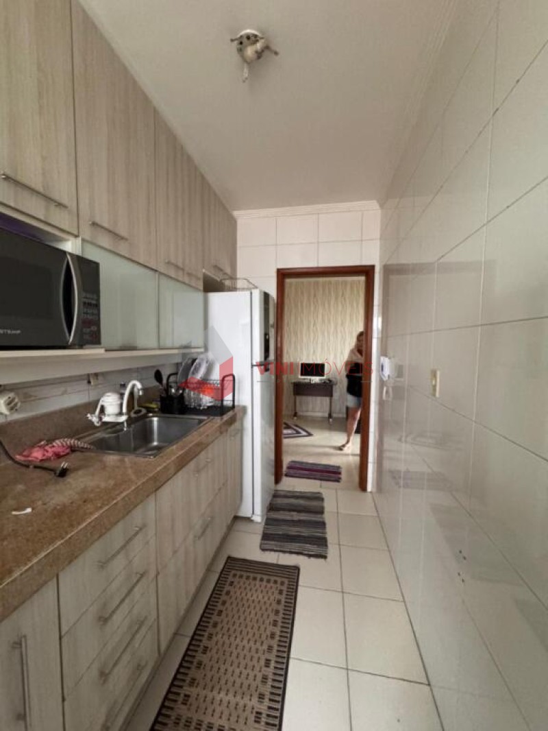 Apartamento em Guilhermina