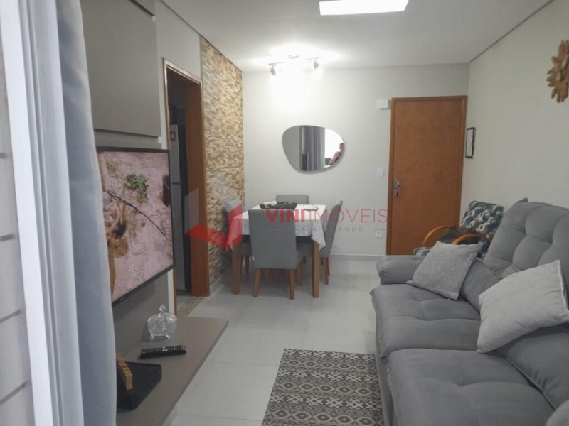 Apartamento em Guilhermina