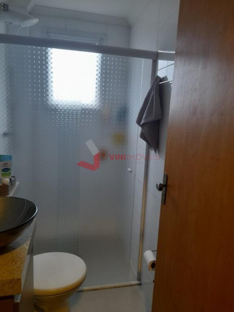 Apartamento em Guilhermina