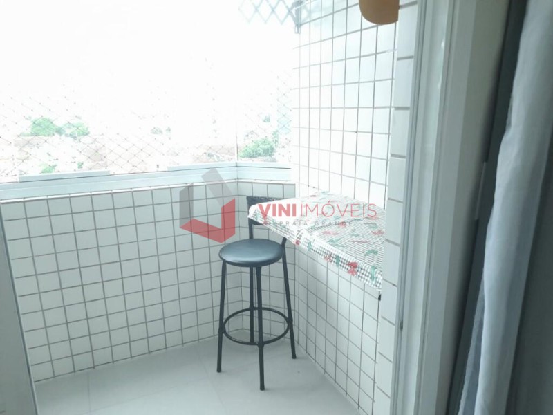Apartamento em Guilhermina