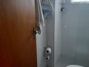 Apartamento em Guilhermina