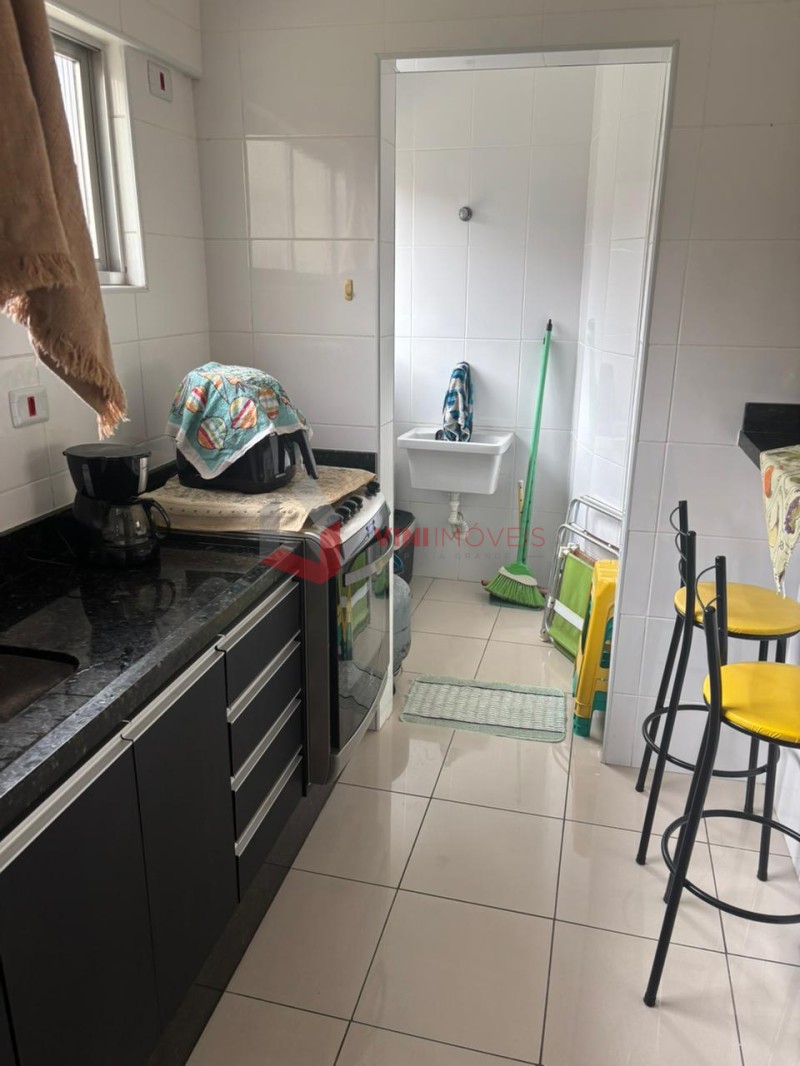 Apartamento em Aviação