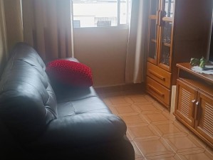 Apartamento em Caiçara