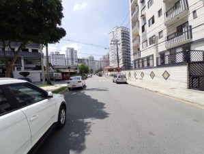 Apartamento em Caiçara