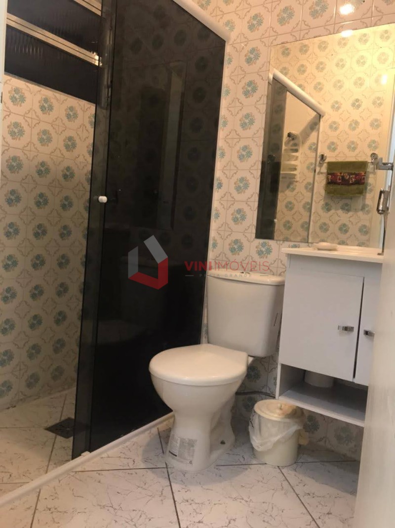 Apartamento em Caiçara