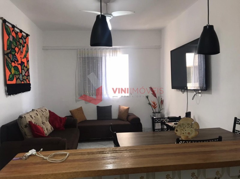 Apartamento em Caiçara
