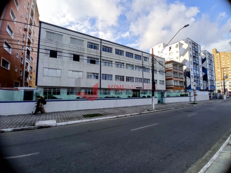 Apartamento em Boqueirão