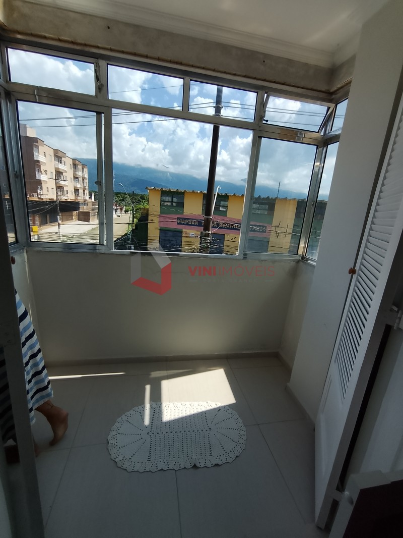 Apartamento em Caiçara