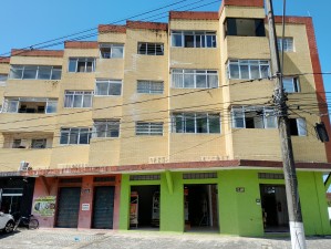 Apartamento em Caiçara