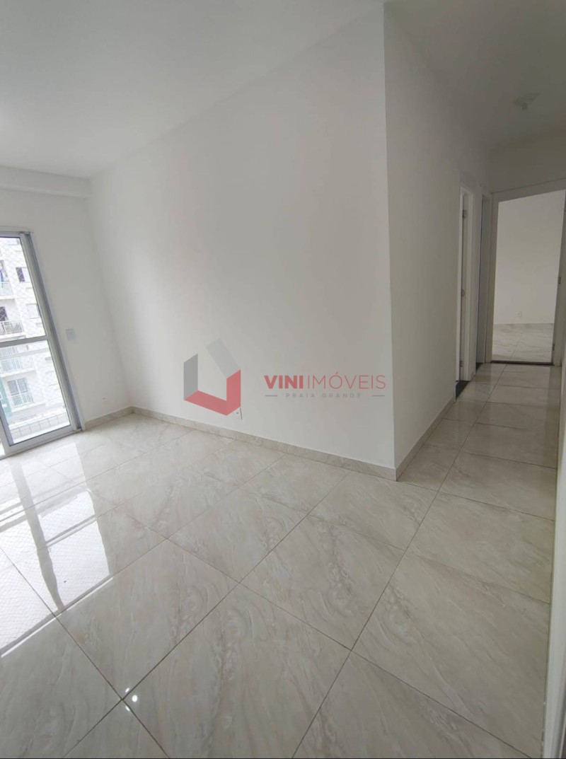 Apartamento em Ocian