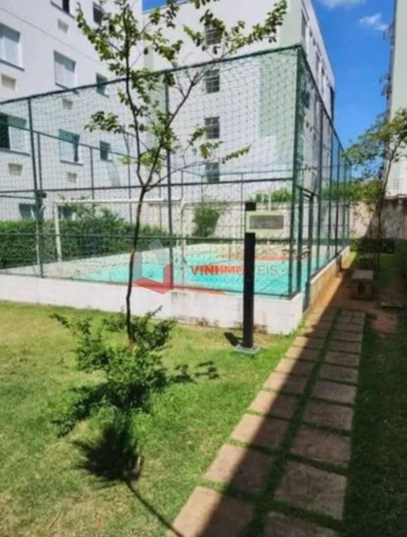 Apartamento em Ocian