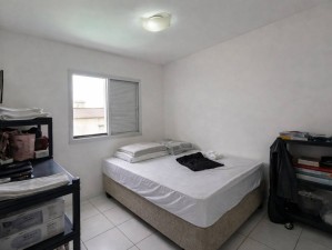 Apartamento em Ocian