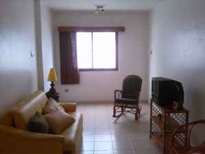 Apartamento em Tupi