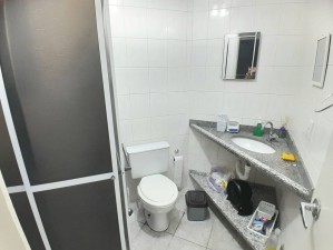Apartamento em Caiçara