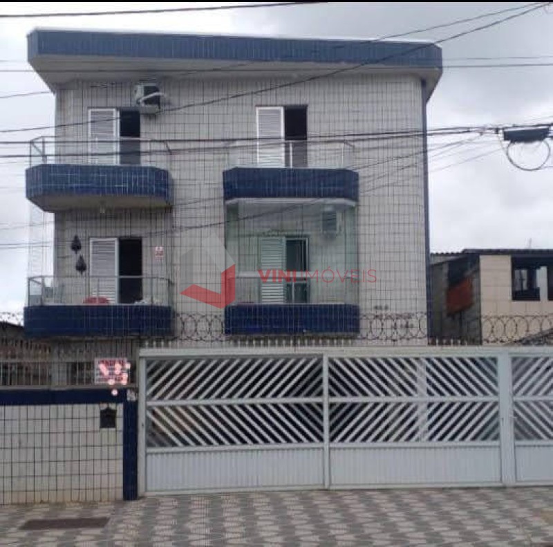 Apartamento em Tupi