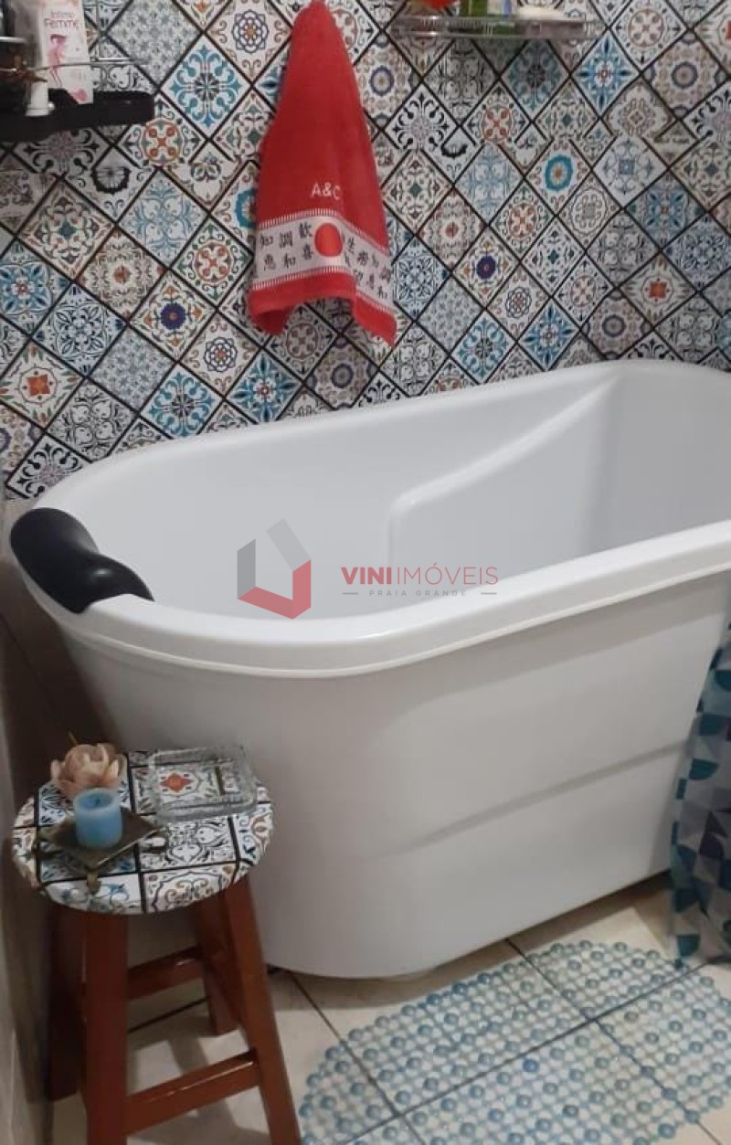 Apartamento em Tupi
