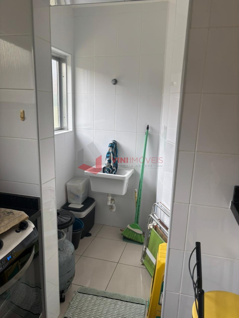 Apartamento em Aviação