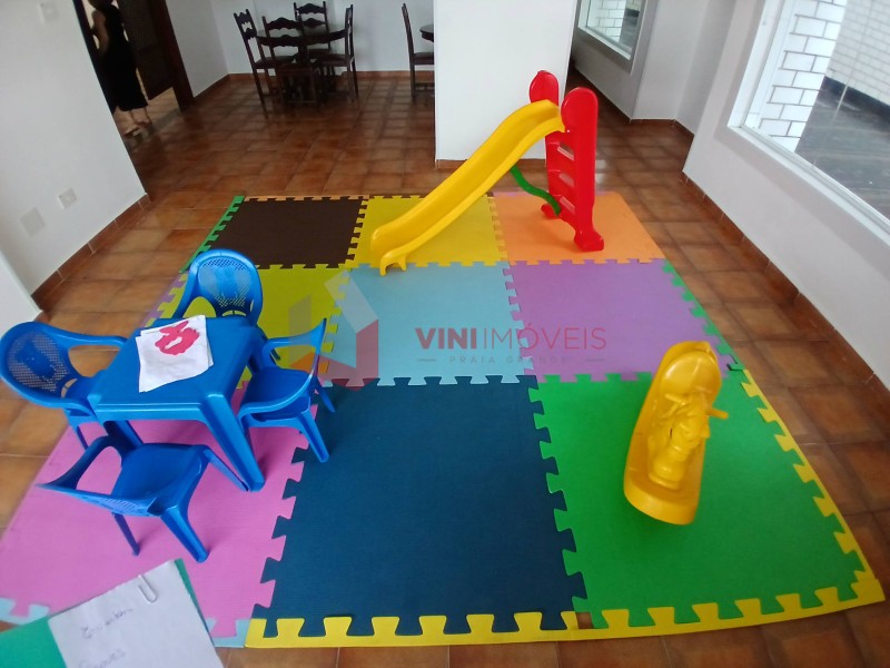 Apartamento em Tupi
