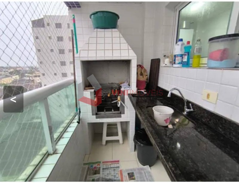 Apartamento em Caiçara