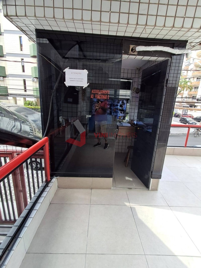 Apartamento em Guilhermina