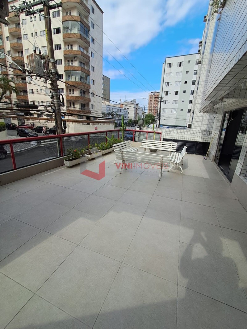 Apartamento em Guilhermina