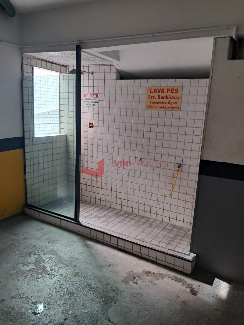 Apartamento em Guilhermina