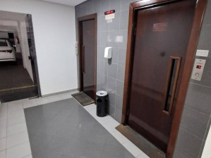 Apartamento em Guilhermina