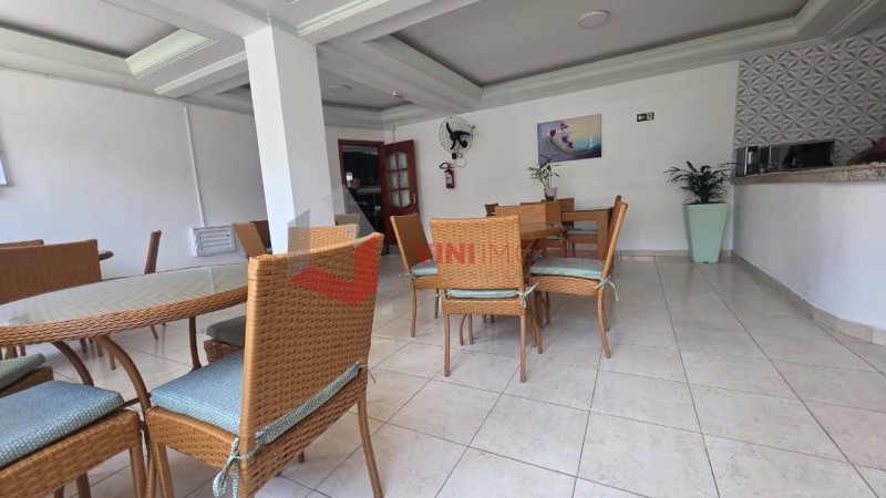 Apartamento em Guilhermina