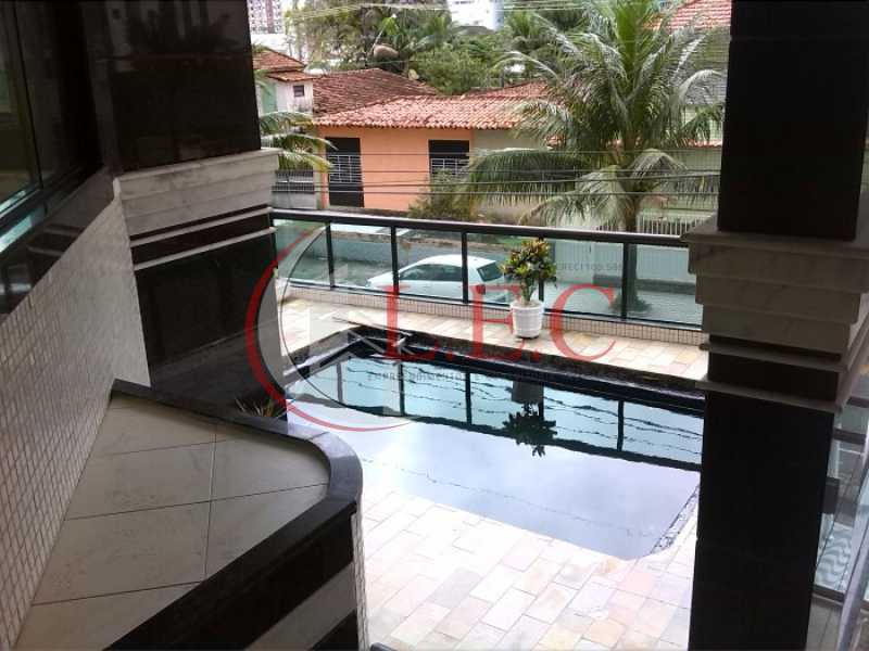 Apartamento em Canto Do Forte