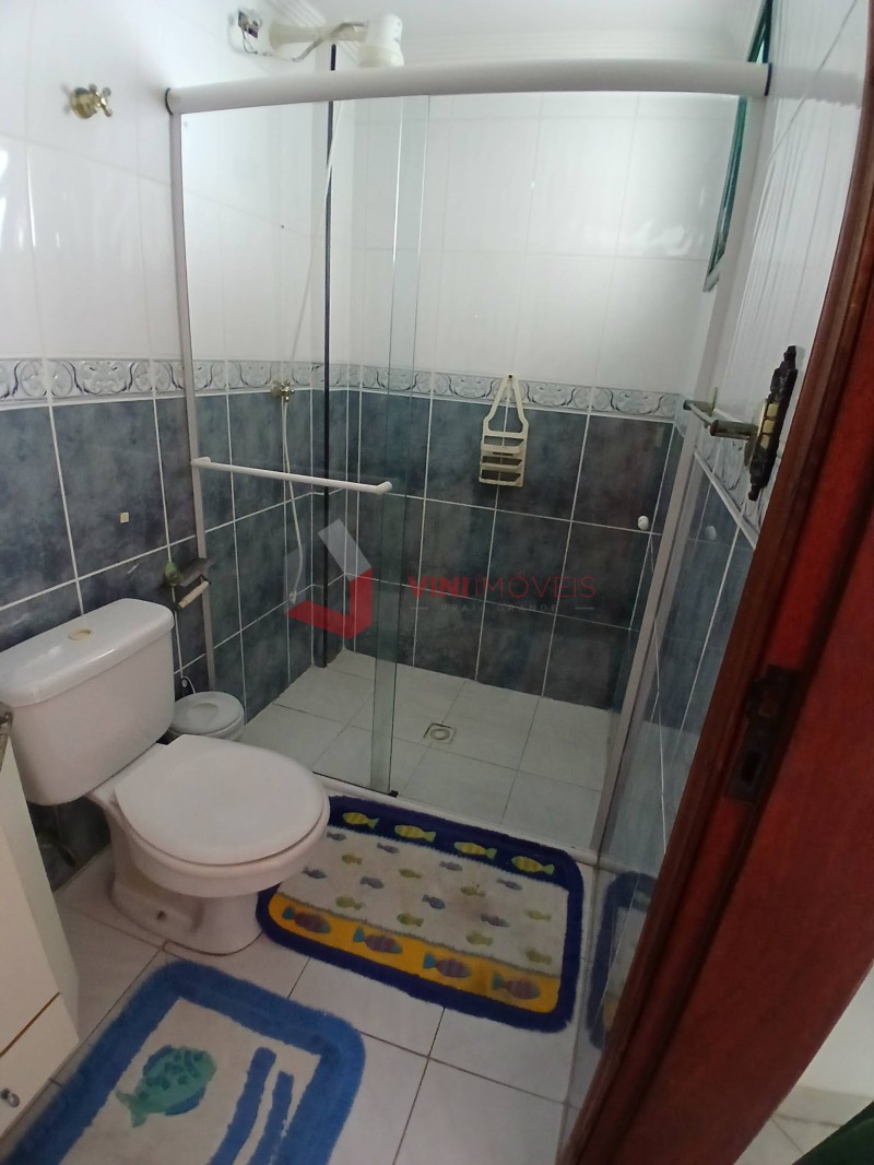 Apartamento em Tupi
