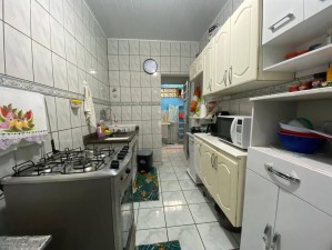 Casa em Caiçara