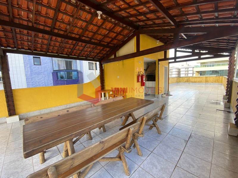 Apartamento em Canto Do Forte