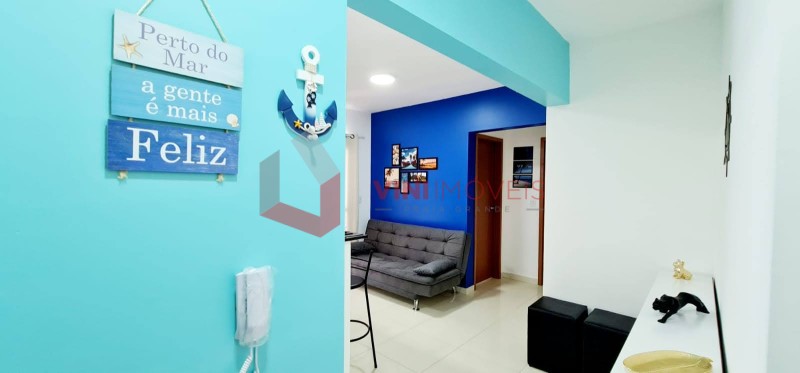 Apartamento em Maracanã