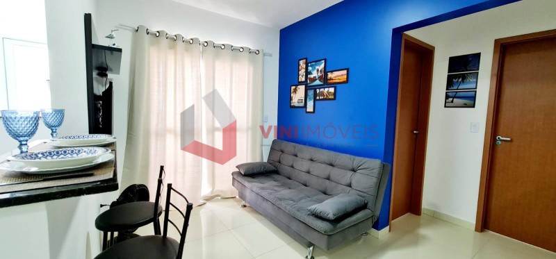 Apartamento em Maracanã