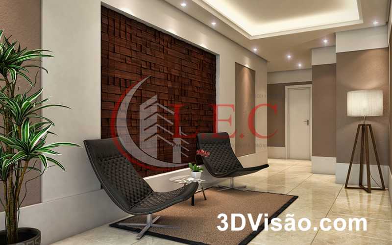 Apartamento em Nova Mirim