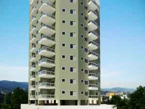 Apartamento em Nova Mirim