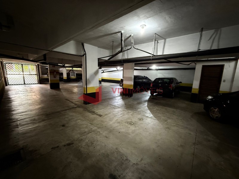 Apartamento em Boqueirão