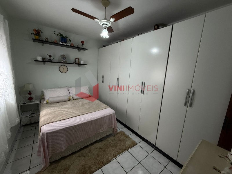 Apartamento em Boqueirão