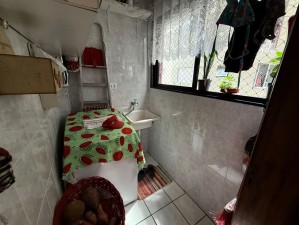Apartamento em Boqueirão