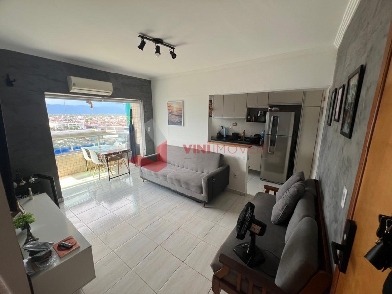 Apartamento em Aviação