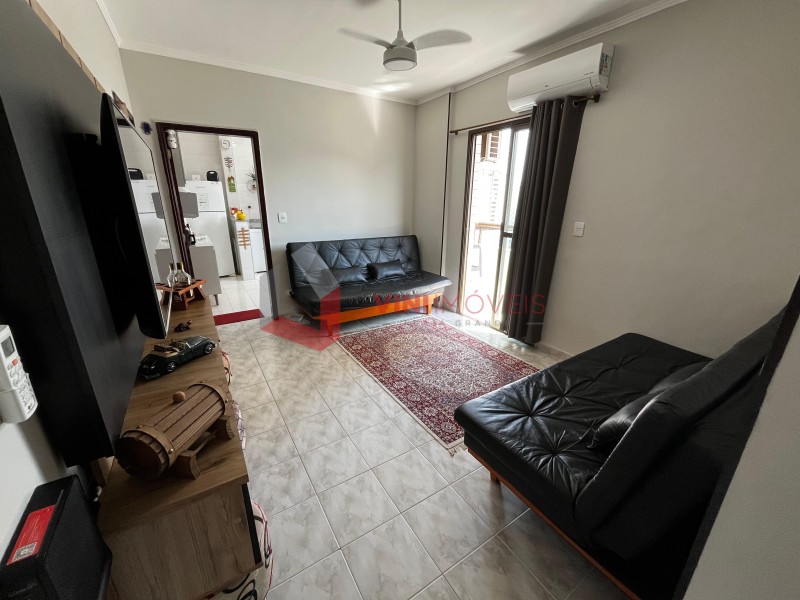 Apartamento em Canto Do Forte