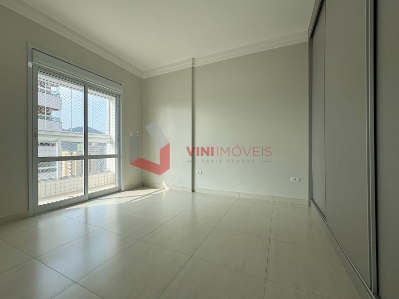 Apartamento em Canto Do Forte