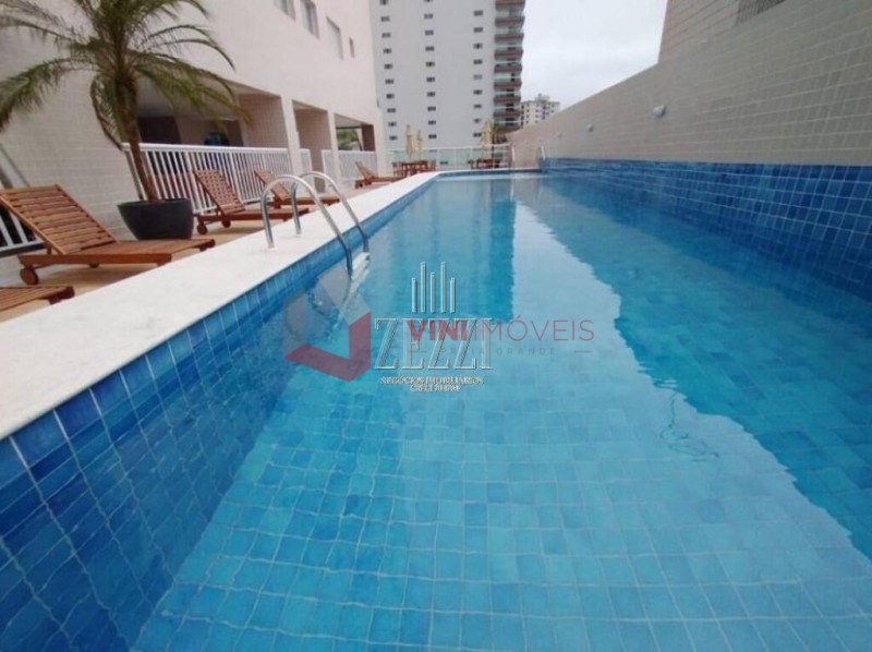 Apartamento em Caiçara
