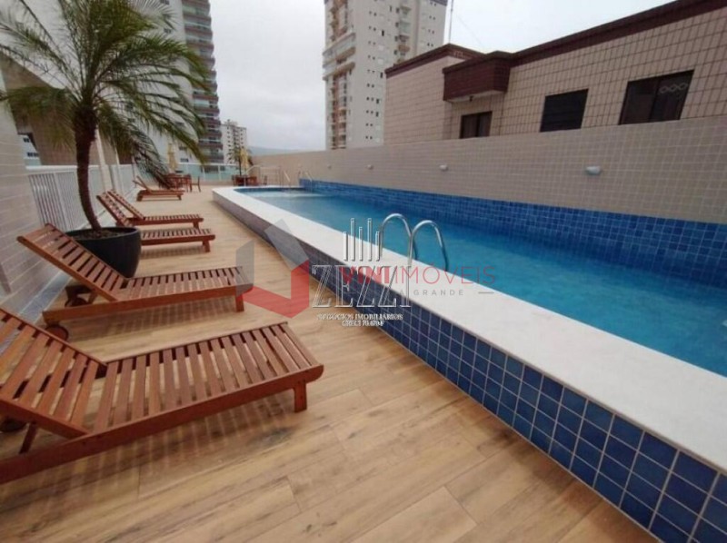 Apartamento em Caiçara