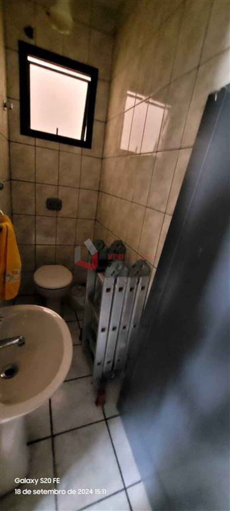 Apartamento em Vila Guilhermina