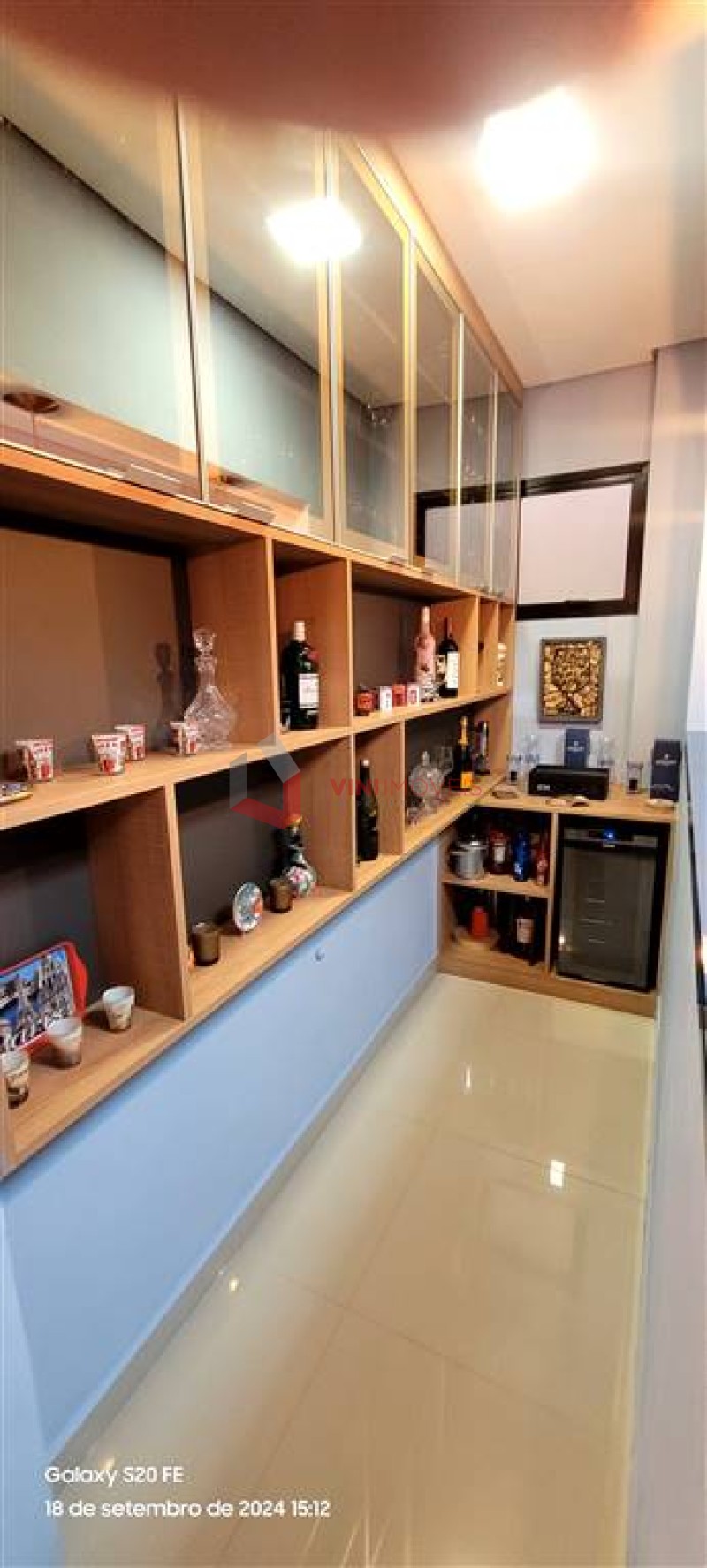 Apartamento em Vila Guilhermina