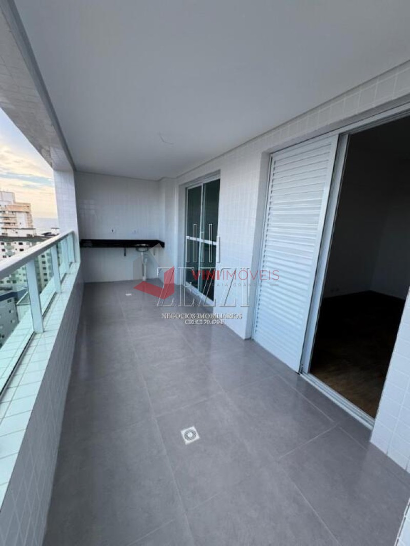 Apartamento em Ocian