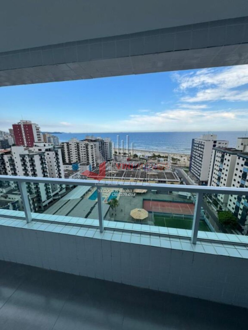 Apartamento em Ocian