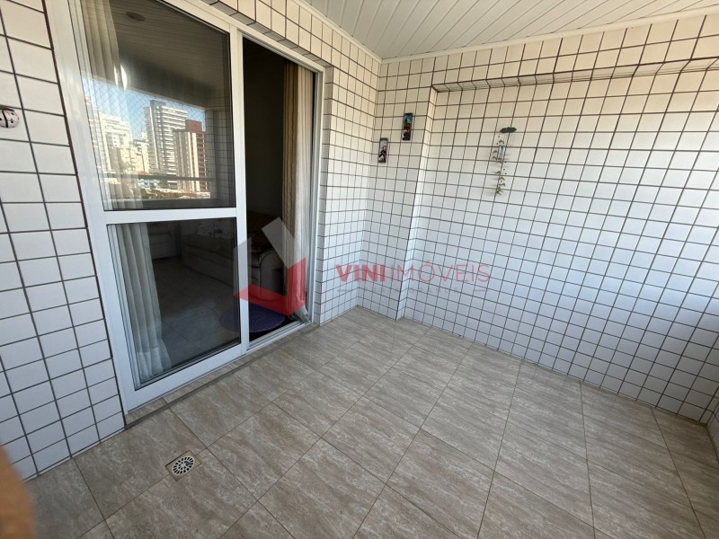Apartamento em Canto Do Forte